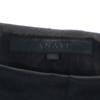 ANAYI made in Japan Knee length skirt 38 black Women Used