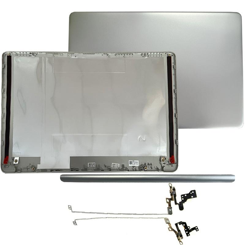 НОВИНКА для ноутбуков 15-DY 15T-DY 15-EF 15S-EQ 15s-FQ TPN-Q222 EA0P5002010: задняя крышка ЖК-дисплея / передняя рамка / верхняя часть подставки для рук / нижний корпус