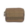 600D Camouflage EDC Tactical Bag: Outdoor Commuter Coin Purse & Tool Storage