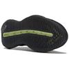 Reebok Zig Kinetica 'Black Citrus Glow' FV3858