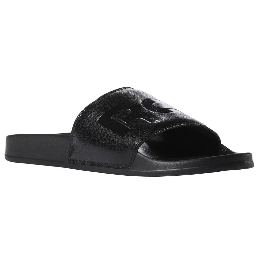 Reebok Классические шлепанцы Удобные шлепанцы на резиновой подошве Унисекс сандалии Белые DV3698