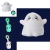Luminous Plush Toy Animation Kawaii Lankybox Fox Square Box Stuffed Doll**