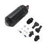 0580254044 0580 254 044 External Fuel Pump 300LPH High Flow 12V 145Psi Universal Compatible With AN6 Outlet AN10 Inlet