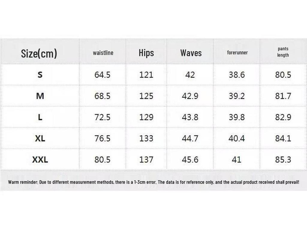 Women's High-Waist Irregular Cropped Wide-Leg Casual Pants