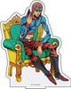 Bizarre Adventure Golden Wind Original BIG Acrylic Stand Buccellati Team Mista JoJo's (4)