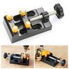 1 комплект регулируемых износостойких мини-тисков для ручных спиральных сверл, аксессуары для плотницких работ