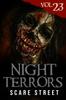 Книга Night Terrors Vol. 23 : Short Horror Stories Anthology : 23