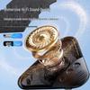 2026 Under-Pillow Bluetooth Sleep Speaker with White Noise and High-Quality Sound