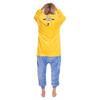 Piżama damska kombinezon kigurumi onesie kostium minionek żółty 165-175 l