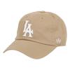 AMERICAN NEEDLE American Needle Hat Cap Men Women Brand Logo Simple Stylish Cute LOS ANGELES Bone Ballpark Los Angeles 6 Panel Low Cap Panel Cap