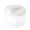 Large-Capacity Infant Milk Powder Box Portable Newborn Milk Powder Container  Newborn Toddler