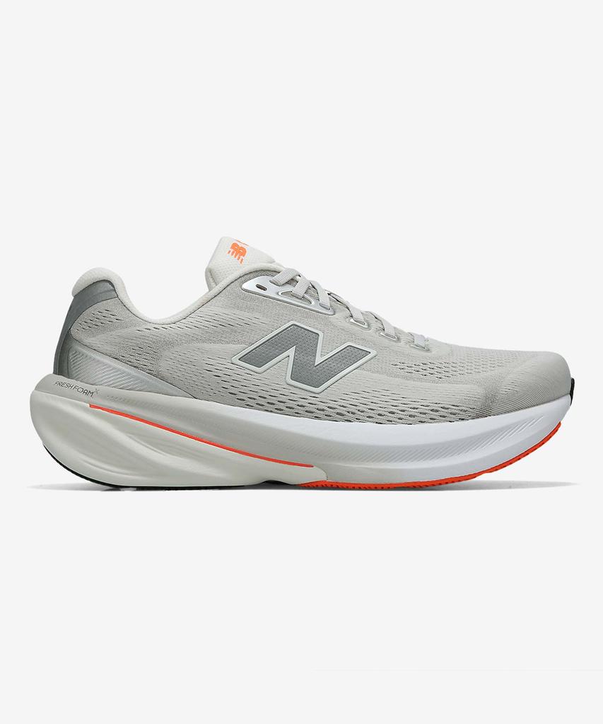 New Balance Nbpfgs109L / 860 V15 (Мужской, 4E) (Стабилизированный) (Серый)