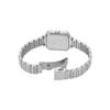 [AX Armani Exchange] Часы AX5724 женские серебристые