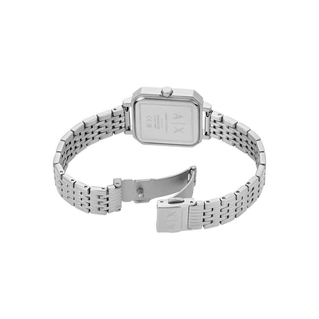 [AX Armani Exchange] Часы AX5724 женские серебристые