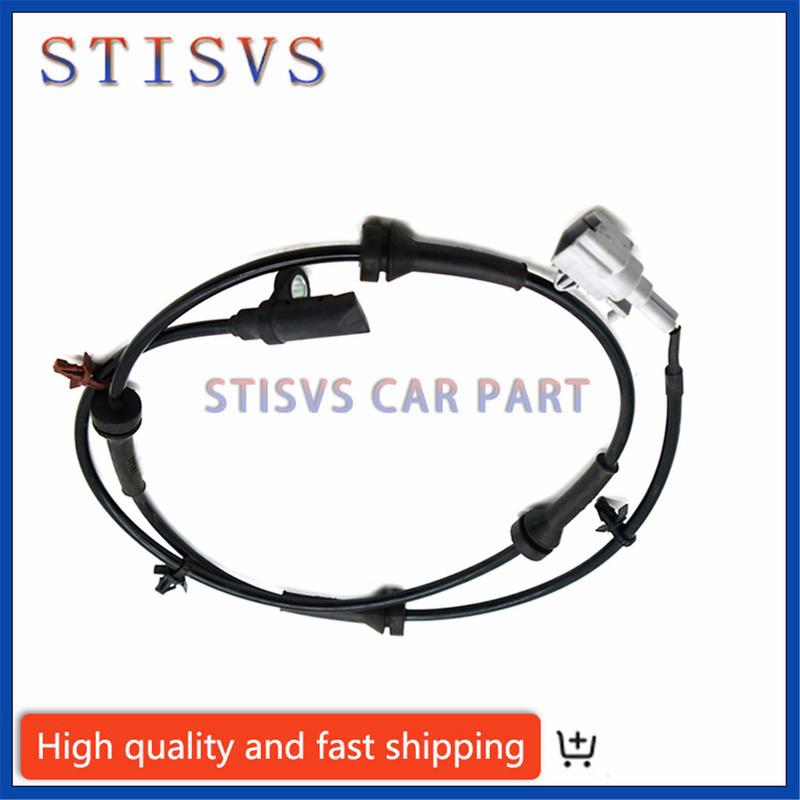 47900-1DC1A Rear Left Right ABS Wheel Speed Sensor For Nissan Rogue X-Trail T31 2008~2013 47900-JG200 479503471R ALS1814 5S11234