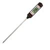 Kitchen Food Baking Digital Thermometer Electronic Probe Type Digital Display Liquid Grill Thermometer