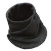 Women's Winter Neck Warmer Scarf, Thickened Neck Gaiter for Cycling, Windproof Cold Protection, Warmth, Versatile Korean Style