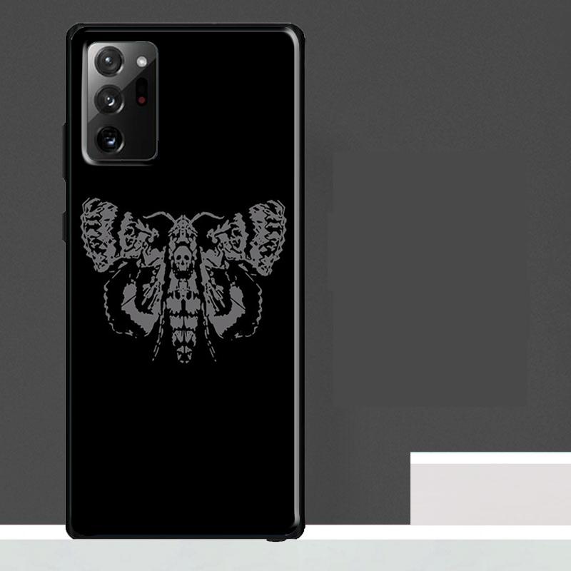 Life Is Strange Case For Samsung Galaxy S23 S24 S25 Ultra S9 S10 S20 S21 S22 Plus S23 FE S25 FE Phone Cover