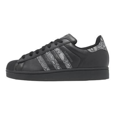 Кроссовки Superstar 2 Основной черный Металлик Железо Унисекс JP6058