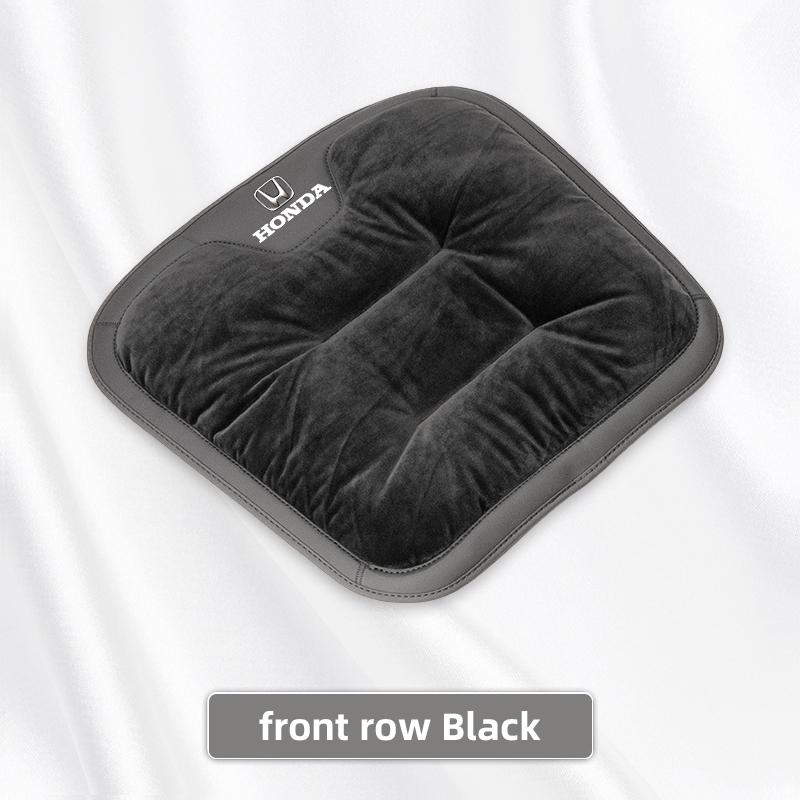 Car Exclusive Seat Covers Soft Breathable Seat Cushion For Honda Civic Accord Fit Jazz Pilot CRV Odyssey Passport City Shuttle