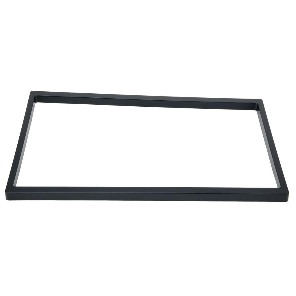 Радиопанель Plug Play Ультратонкая 1шт 2 DIN приборная панель