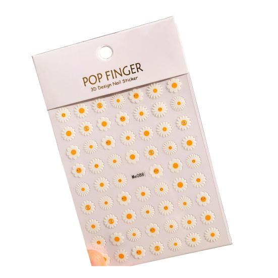 Изысканный перенос ногтей, не выцветающий, ультратонкий, долговечный