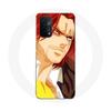 Case - Maniacase - Oppo A74 5G - Shanks One Piece Manga - Silicone - Soft