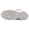 Nike Dunk Low Off White Lot 48 Skate Shoes Sneakers DM1602-107