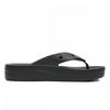 Crocs Платформа Vaya Flip 208395 001