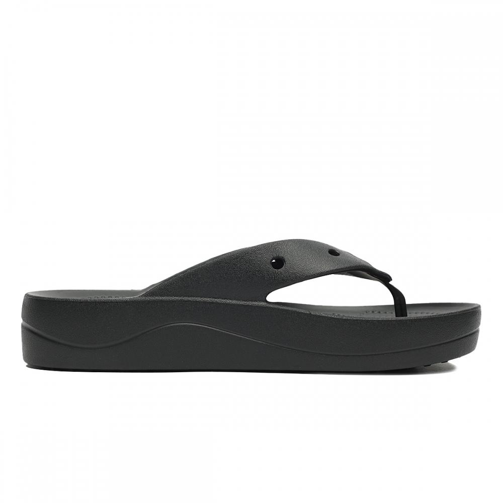 Crocs Платформа Vaya Flip 208395 001