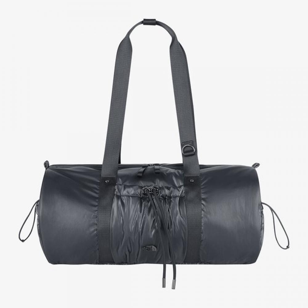 The North Face Nn2pr64k Сумка-даффл Bonny S Набивка Серебристо-серый