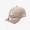 Кепка New Era Ny Yankees Casual Classic Верблюжий 14881468
