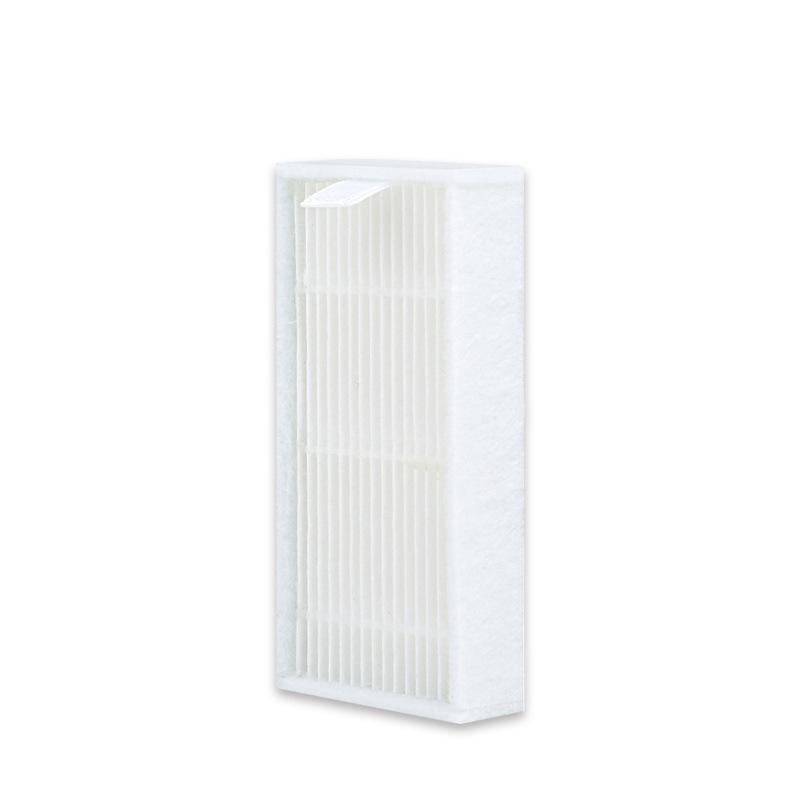 HEPA-фильтр для ILife V5S V3 V3S V5S V50 Pro V55 X5 ECOVACS CR130 CEN540 CEN250 ML009 Аксессуары и запчасти для робота-пылесоса