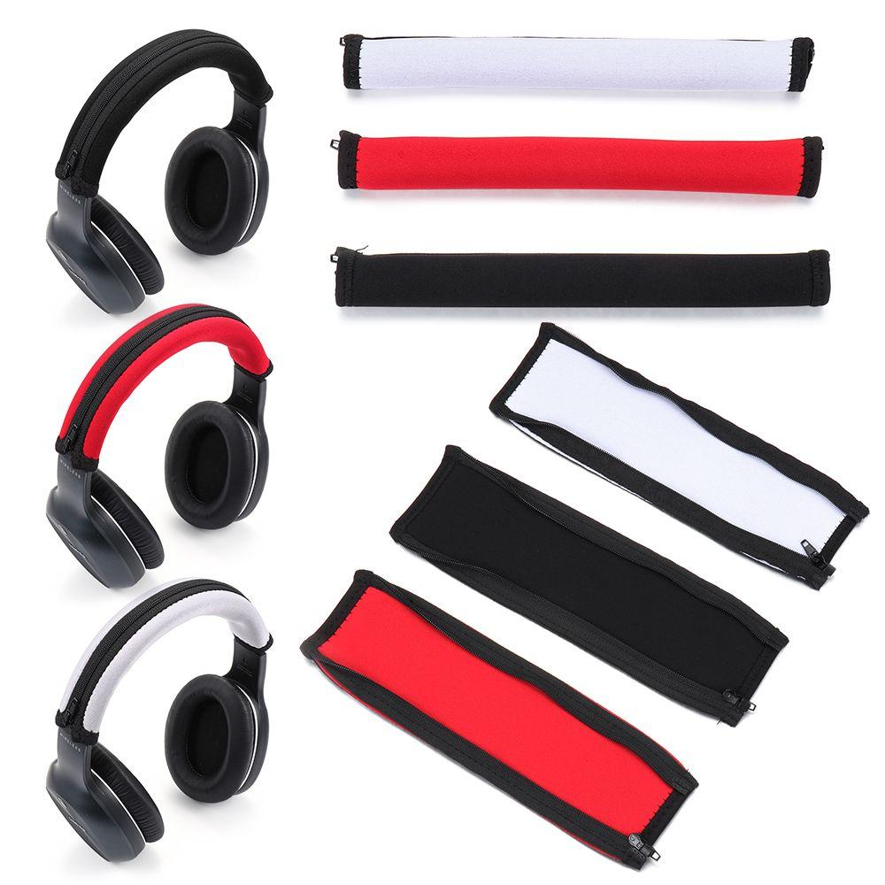 Accessories Quiet Comfort Replacement Headband Cover Headphones Protector Case Cushion Pad