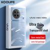 Защитные чехлы для телефонов серии KOOLIFE vivo X