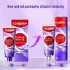 Colgate Отбеливающая зубная паста для коррекции цвета зубов