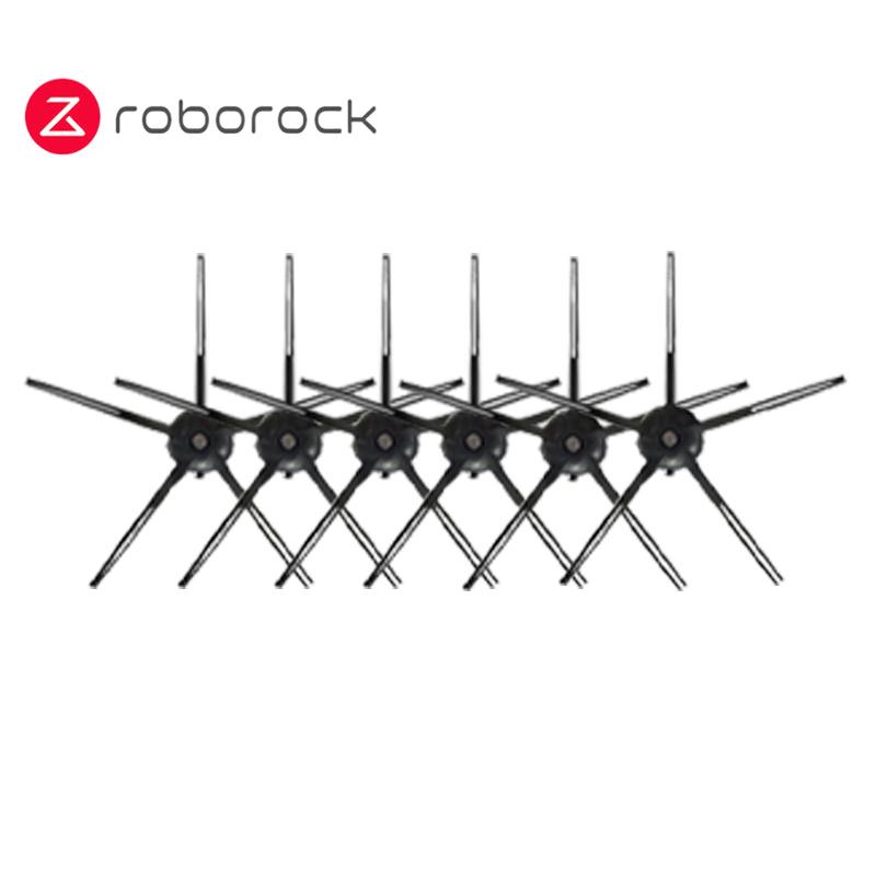 Робот-пылесос Roborock S8 Pro Ultra S8 Plus, моющий, тряпка, мешки для пыли, аксессуары, боковая щетка, фильтр, сменные запчасти