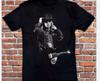 КОНЦЕРТНАЯ ФУТБОЛКА TOM PETTY Унисекс Футболка