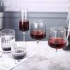 VAKADA Glass Drinkware Collection