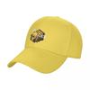 Pixel art bee Baseball Cap fashionable golf hat genuine Golf Men's Luxury Women's