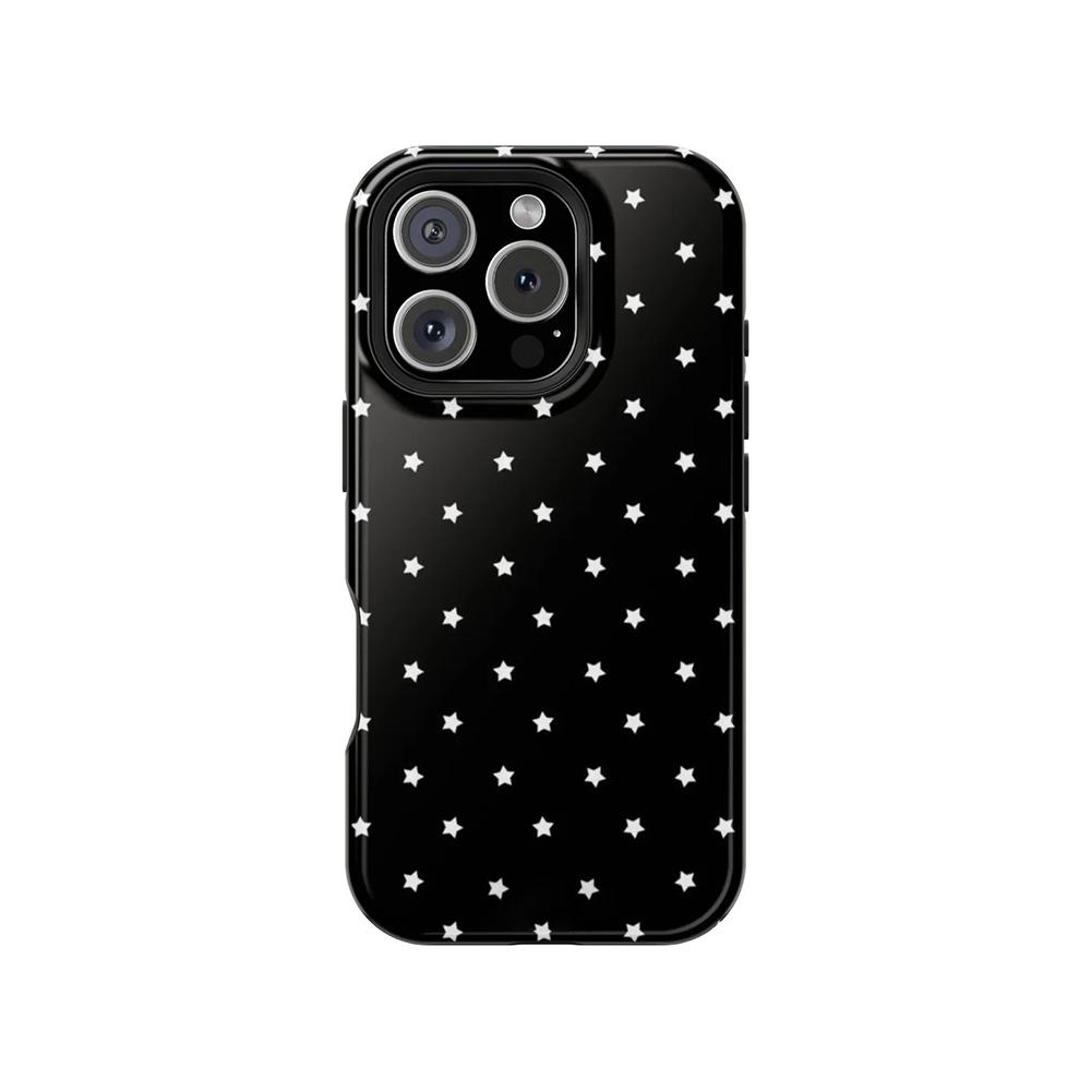 Роскошный чехол Clmj с какао-точками в горошек для iPhone 17 16 15 14 13 12 11 X XS XR Air Pro Max Plus Двухслойная задняя крышка