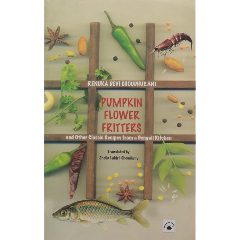 Оладьи из цветов тыквы Некоторые рецепты в этой книге кормили