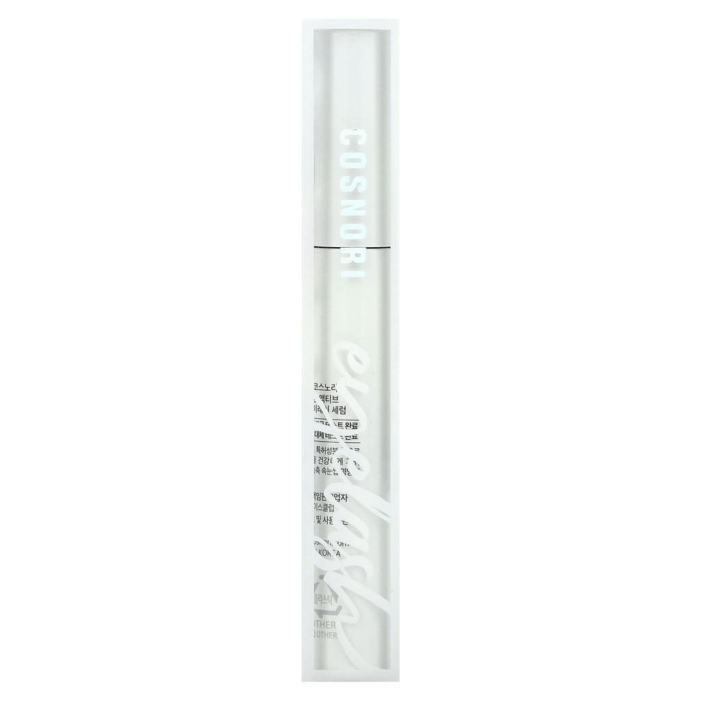 Cosnori Сыворотка для ресниц Long Active, 9 г