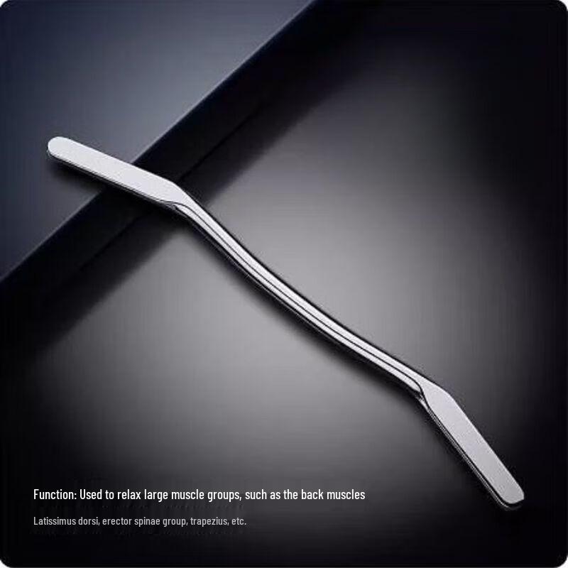 Professional Fascia Release Massage Tool