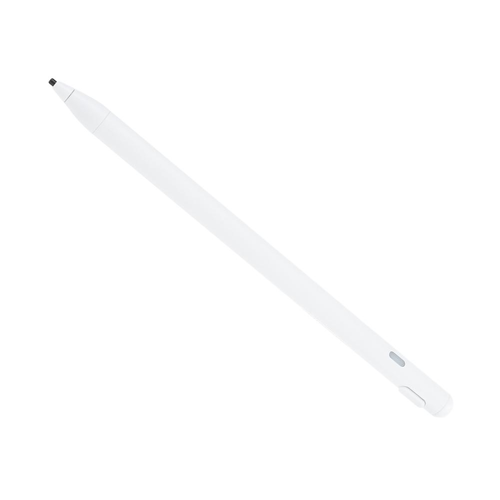 Портативный емкостный стилус для сенсорного экрана, аксессуар для планшетного ПК, подходит для iPad