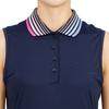Galleria G Fore Pore Golfwear Женская футболка без рукавов G4lS22k91 TwlT