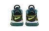 Nike Air More Uptempo Черный Geode Teal DZ2811-001