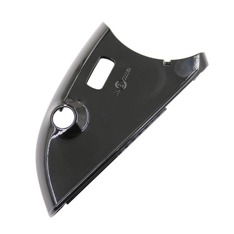 Нижний нижний держатель бокового зеркала заднего вида для Mercedes-Benz W212 2009-2015 S Class W221 2009-2013 GLK