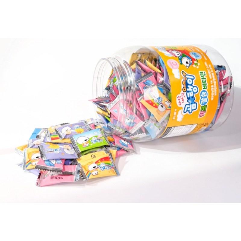 Гомтэнги Кидс Кальций Витамин 450г, 250 таблеток, 1 шт.