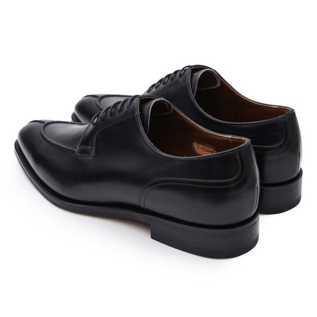 Kumkang [Heritage 7] Heritage Regal Men'S Milan Y-Tip Derby Heroxg7007C1
